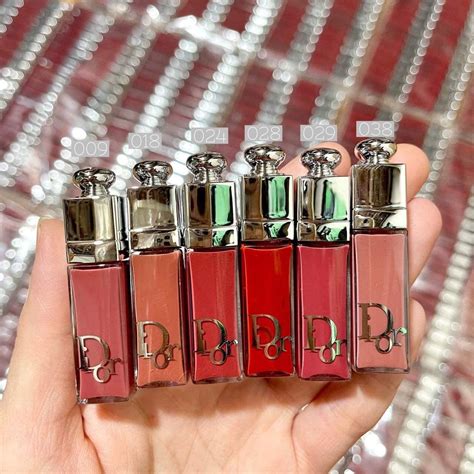 don duong dior leflair|son Dior mini shopee.